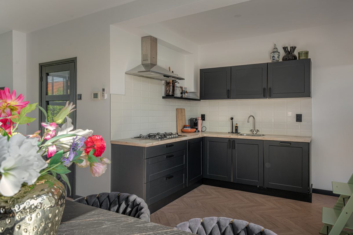 Te koop: Foto Woonhuis aan de Spitael 106 in Drachten