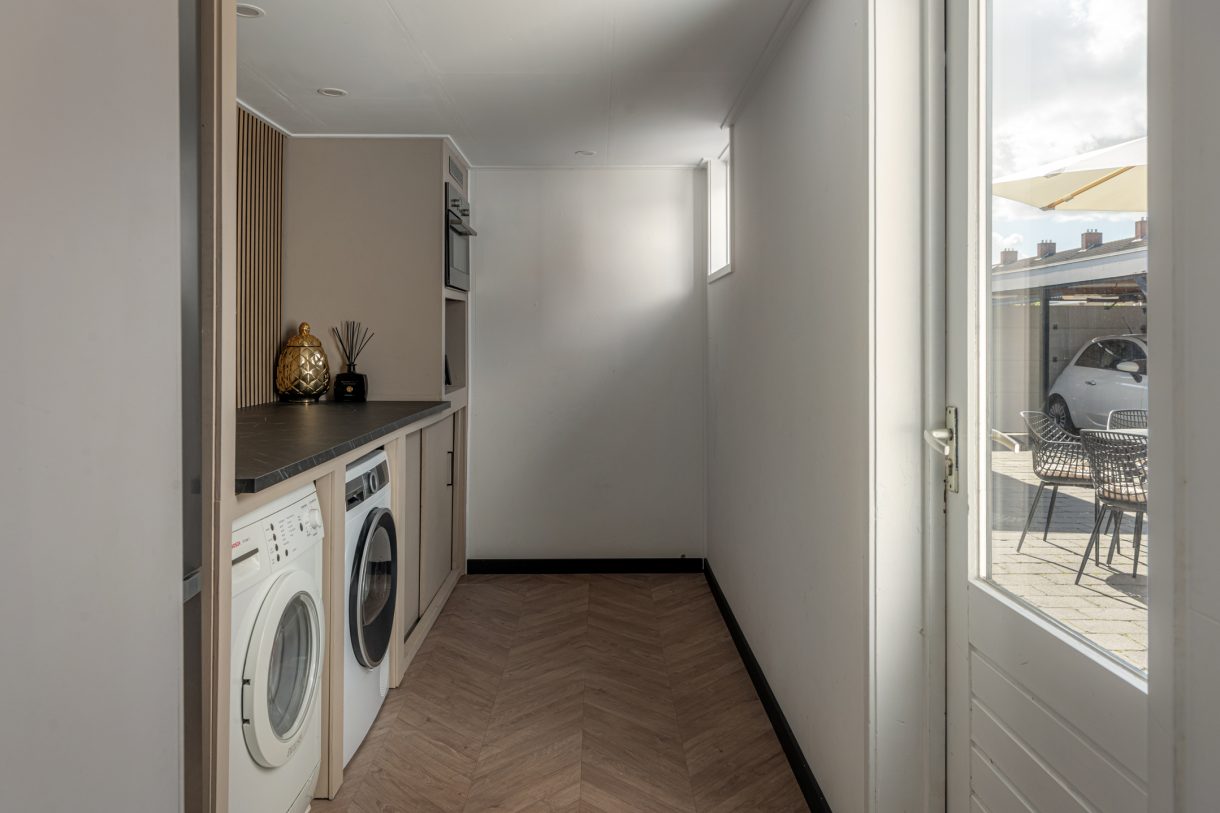 Te koop: Foto Woonhuis aan de Spitael 106 in Drachten