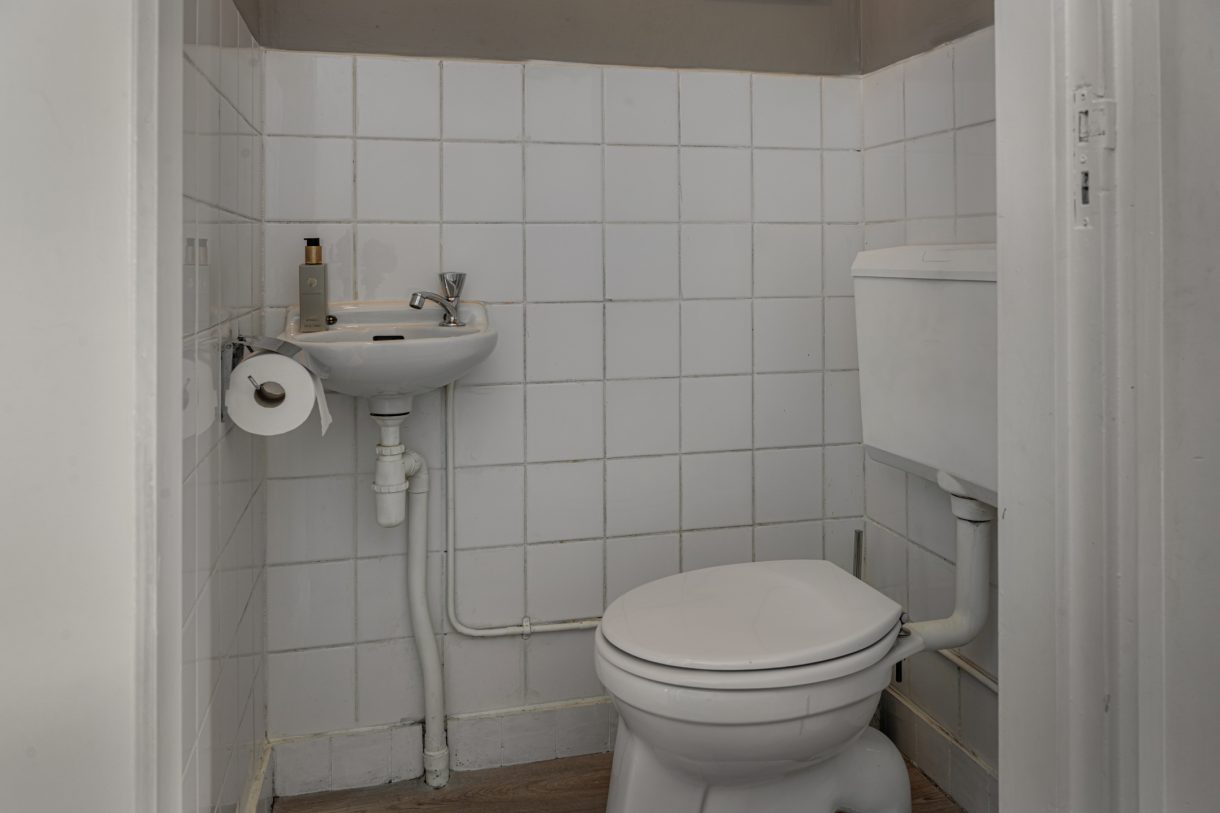 Te koop: Foto Woonhuis aan de Spitael 106 in Drachten