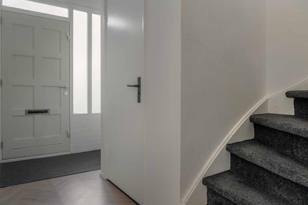 Te koop: Foto Woonhuis aan de Spitael 106 in Drachten