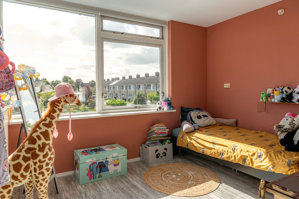 Te koop: Foto Woonhuis aan de Spitael 106 in Drachten