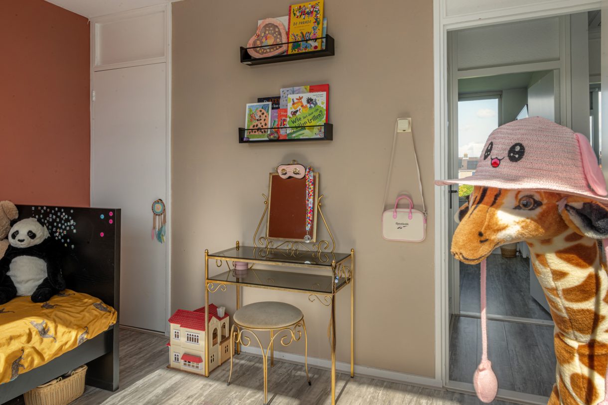 Te koop: Foto Woonhuis aan de Spitael 106 in Drachten