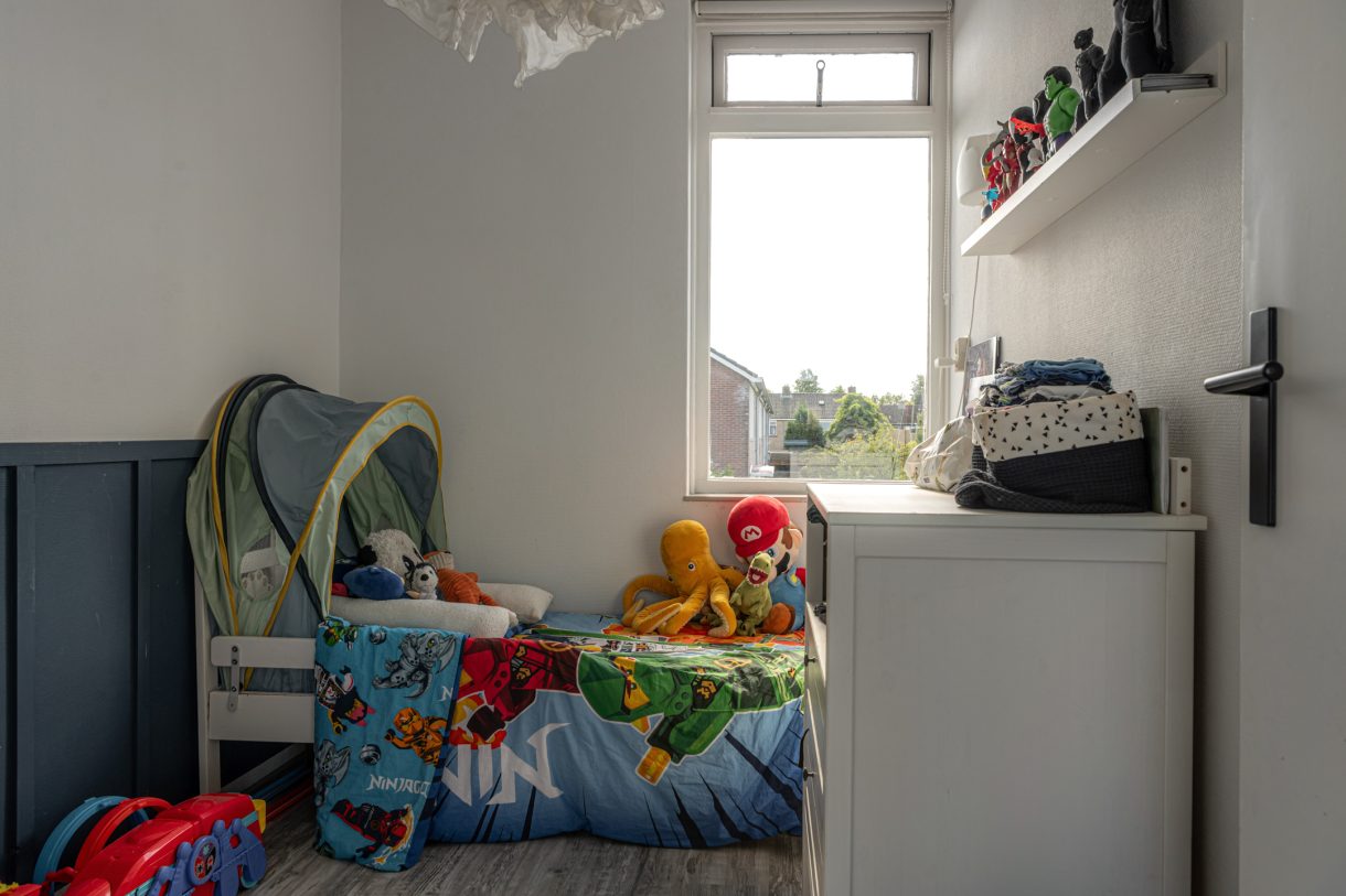 Te koop: Foto Woonhuis aan de Spitael 106 in Drachten