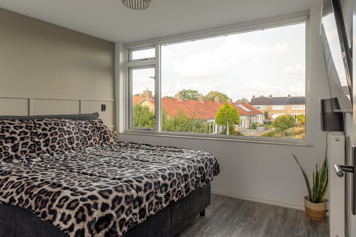 Te koop: Foto Woonhuis aan de Spitael 106 in Drachten