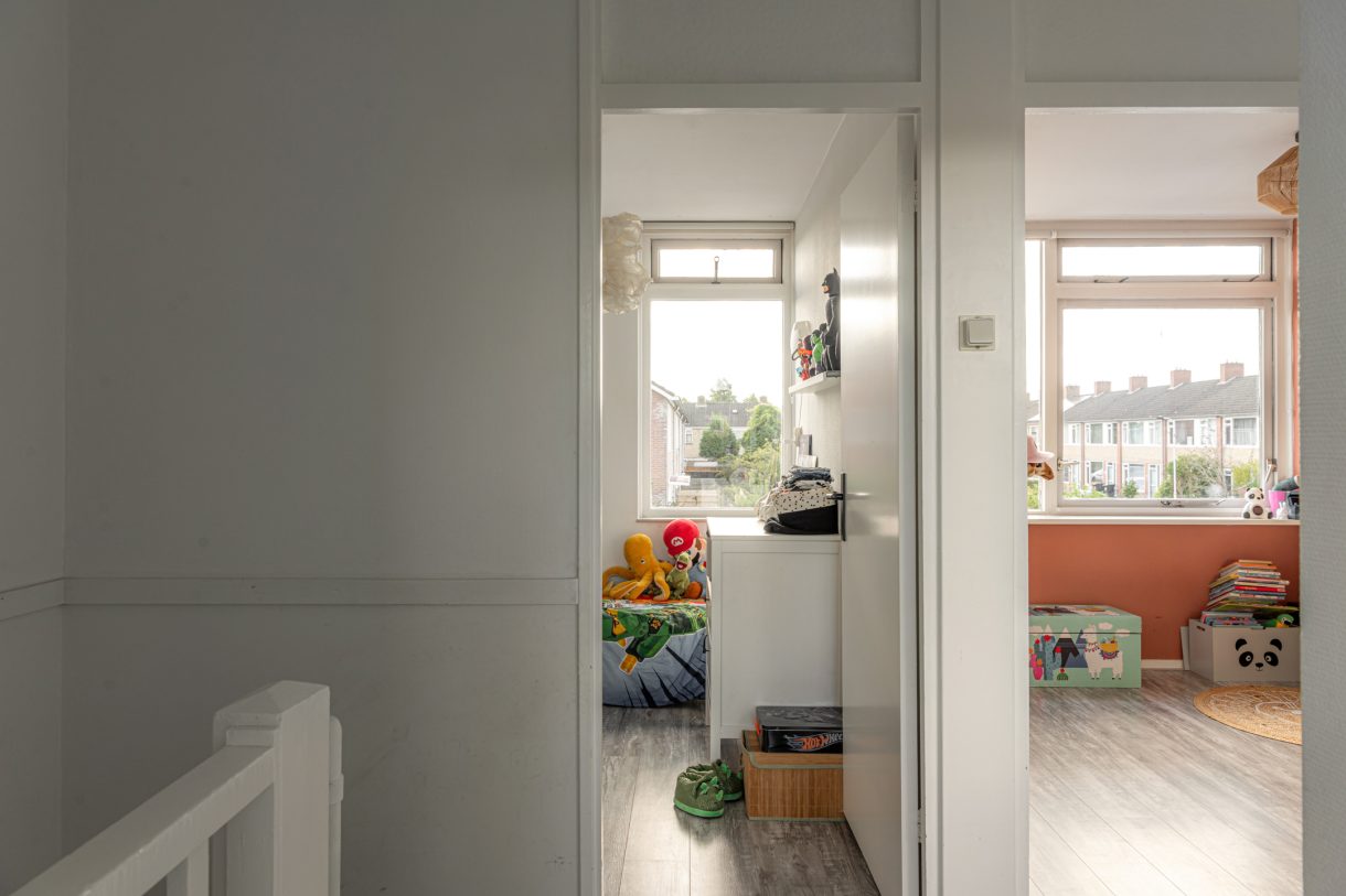 Te koop: Foto Woonhuis aan de Spitael 106 in Drachten