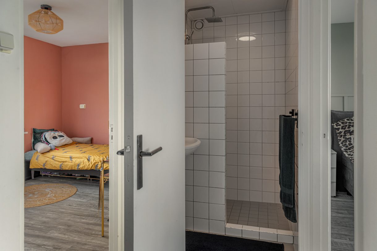 Te koop: Foto Woonhuis aan de Spitael 106 in Drachten