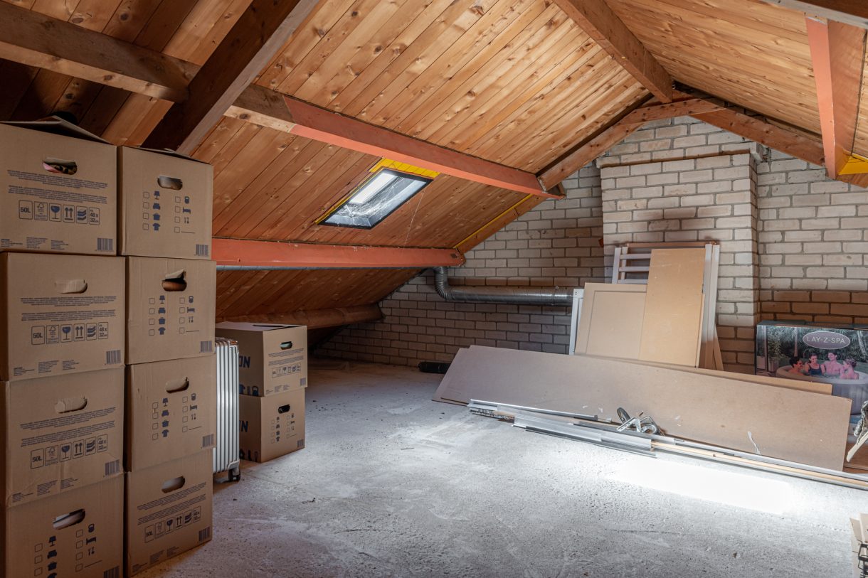 Te koop: Foto Woonhuis aan de Spitael 106 in Drachten