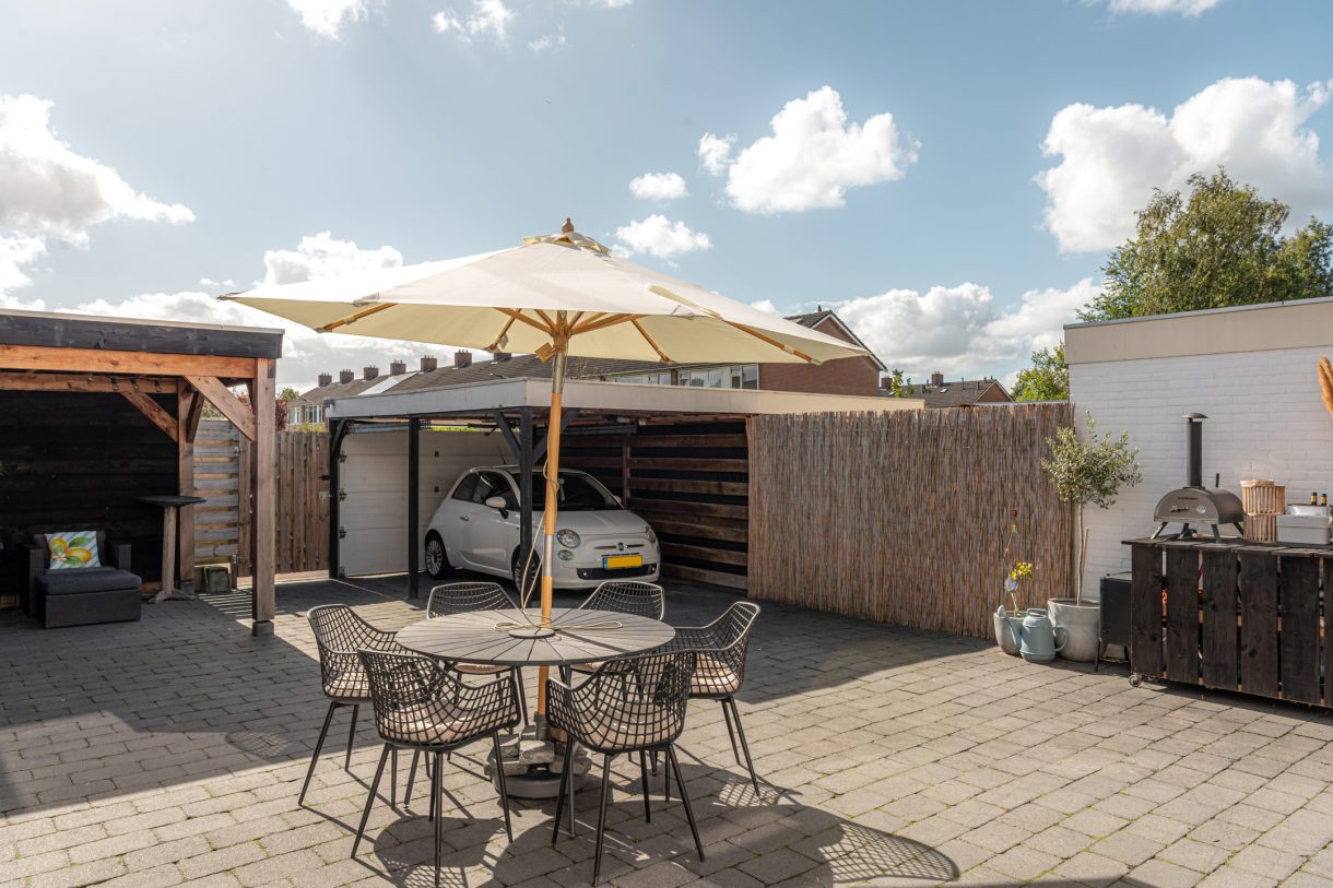 Te koop: Foto Woonhuis aan de Spitael 106 in Drachten