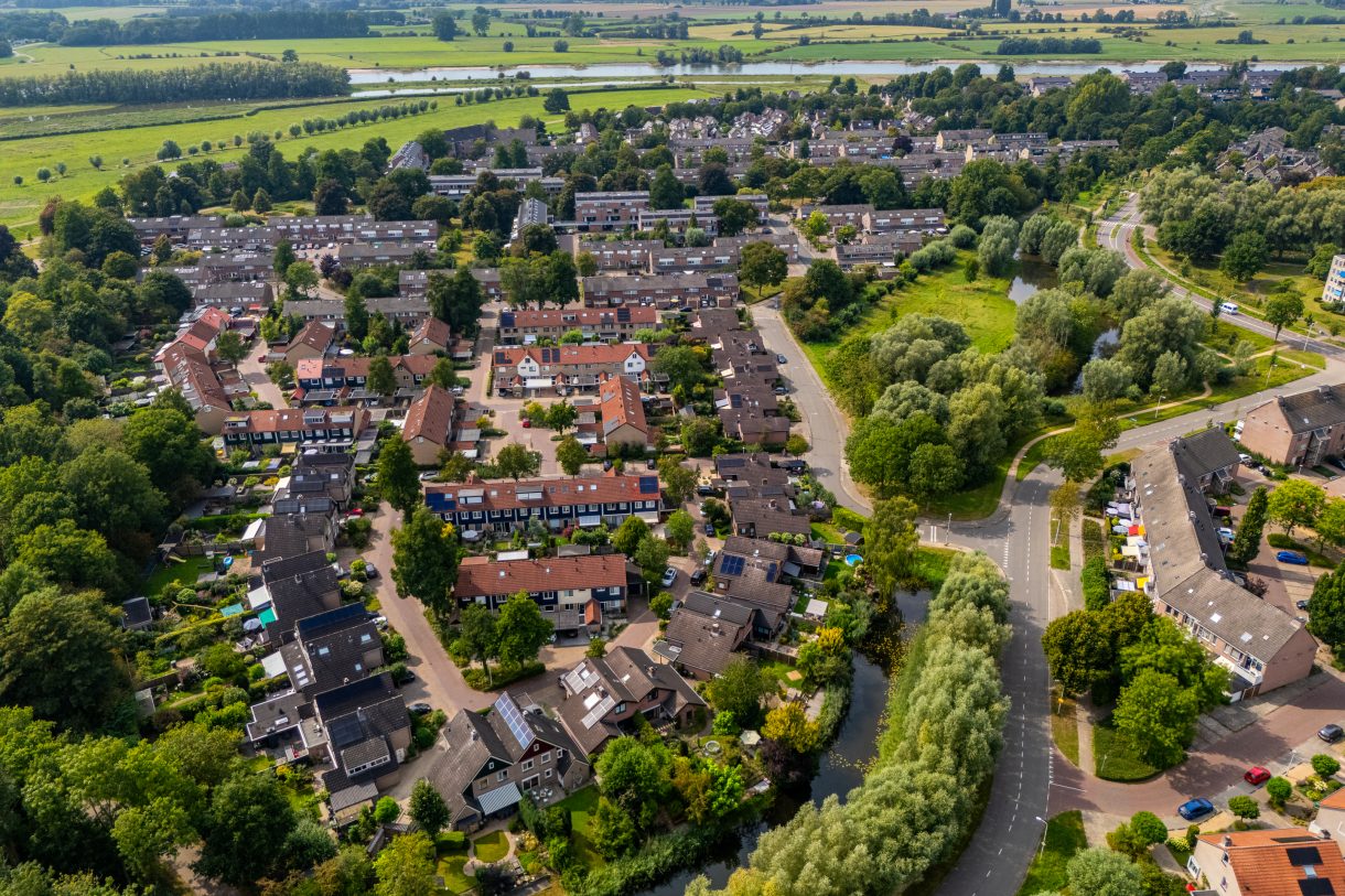 Te koop: Foto Woonhuis aan de Stokebrand 369 in Zutphen