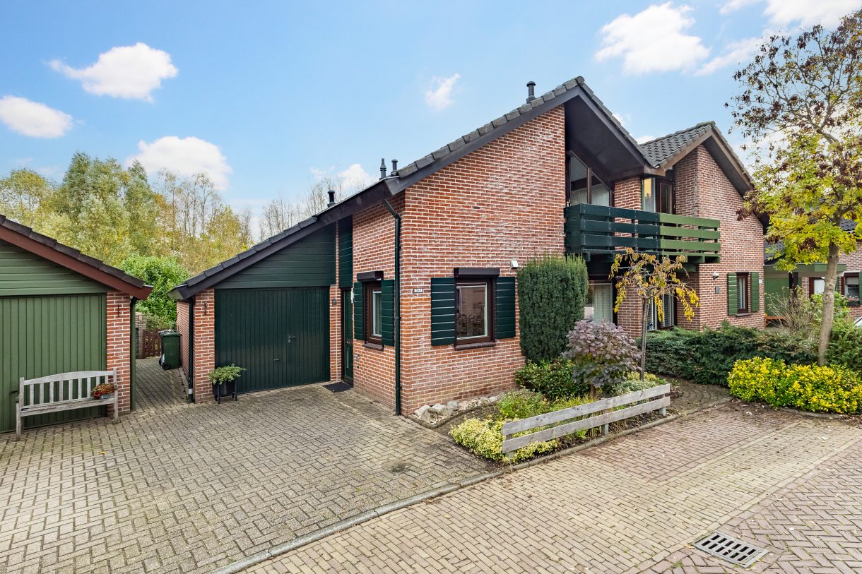 Te koop: Foto Woonhuis aan de Stokebrand 369 in Zutphen