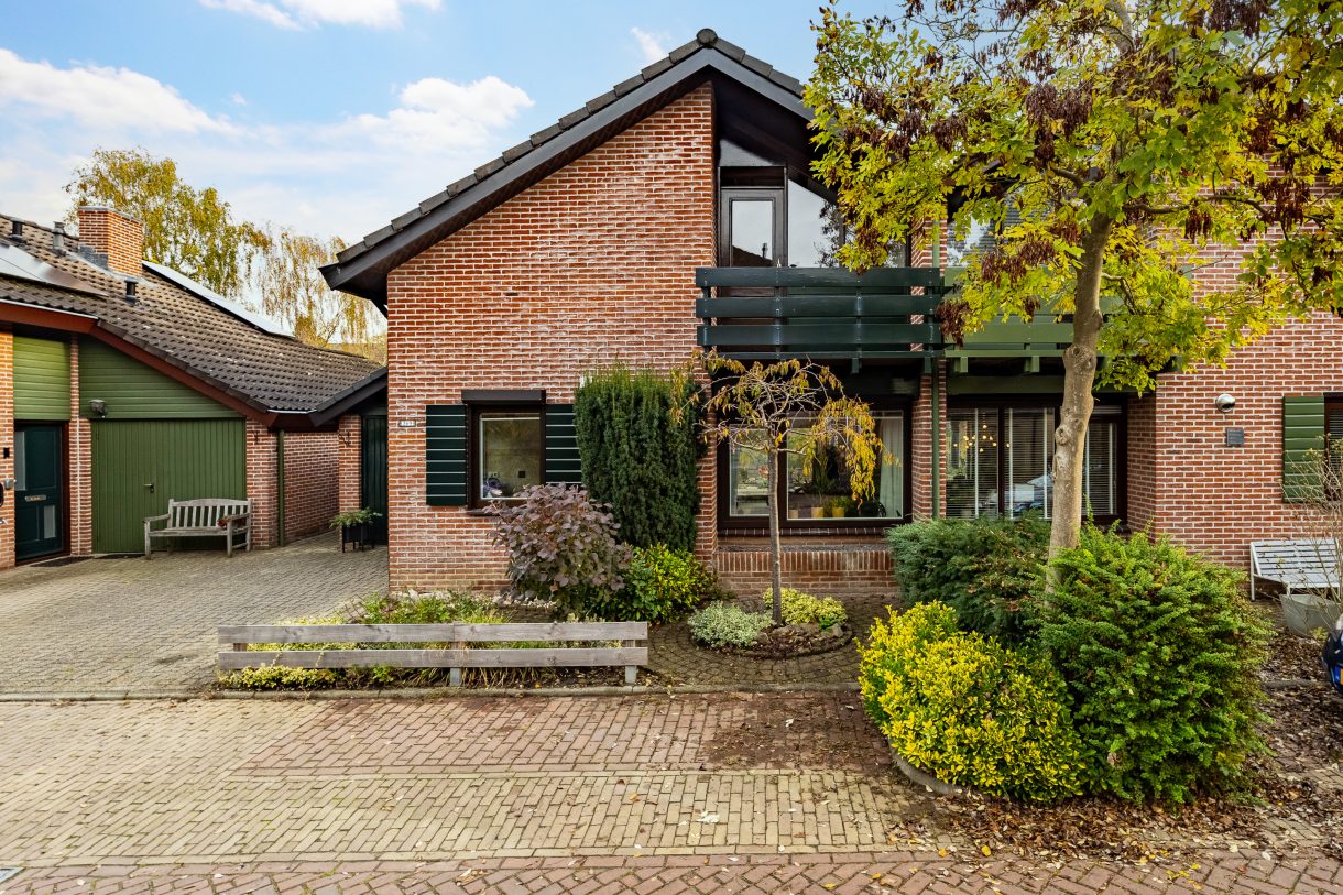 Te koop: Foto Woonhuis aan de Stokebrand 369 in Zutphen