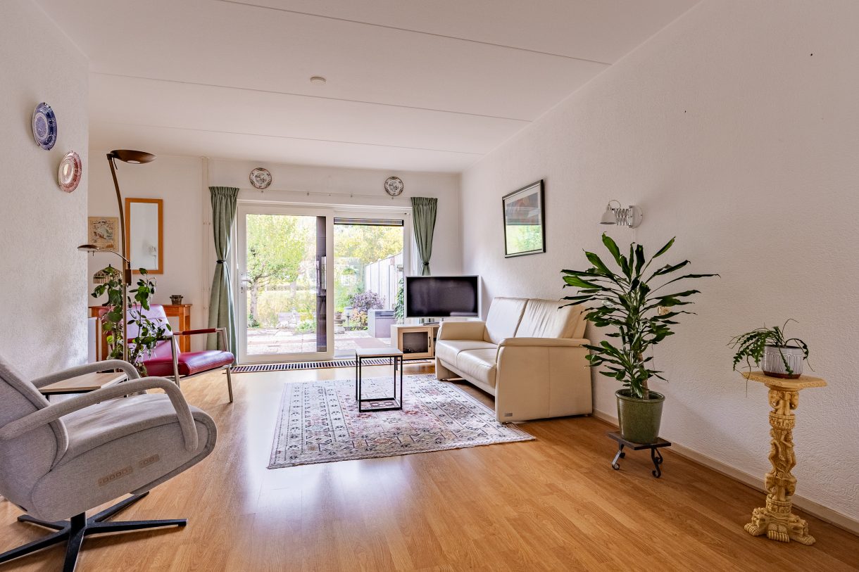 Te koop: Foto Woonhuis aan de Stokebrand 369 in Zutphen