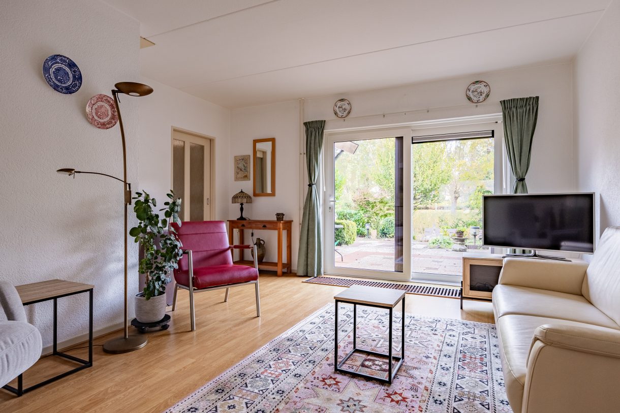 Te koop: Foto Woonhuis aan de Stokebrand 369 in Zutphen