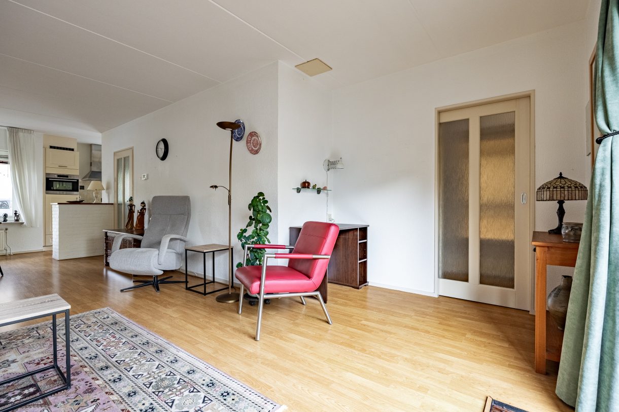 Te koop: Foto Woonhuis aan de Stokebrand 369 in Zutphen