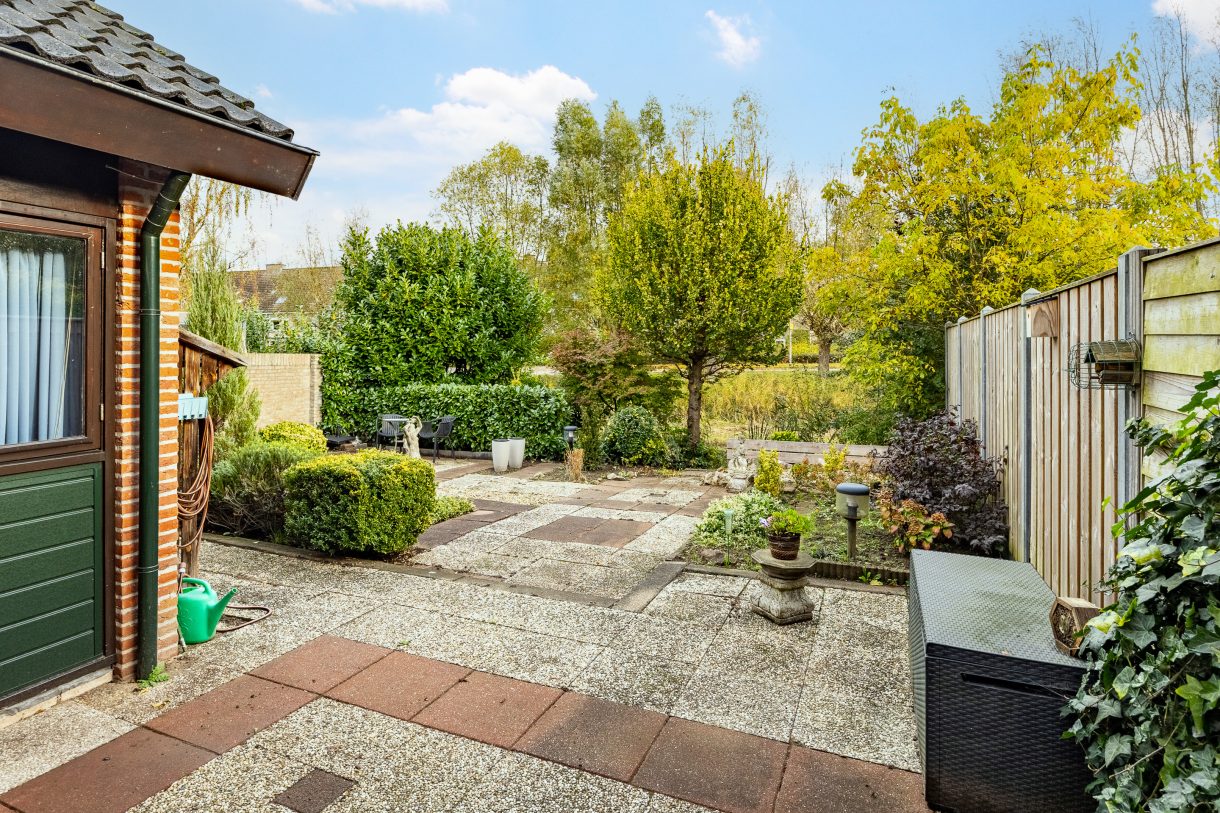 Te koop: Foto Woonhuis aan de Stokebrand 369 in Zutphen