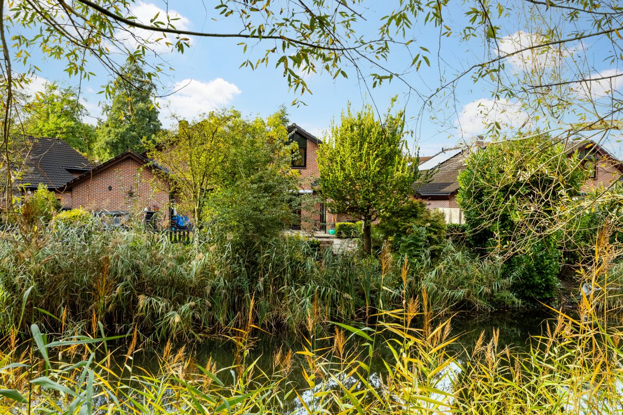 Te koop: Foto Woonhuis aan de Stokebrand 369 in Zutphen