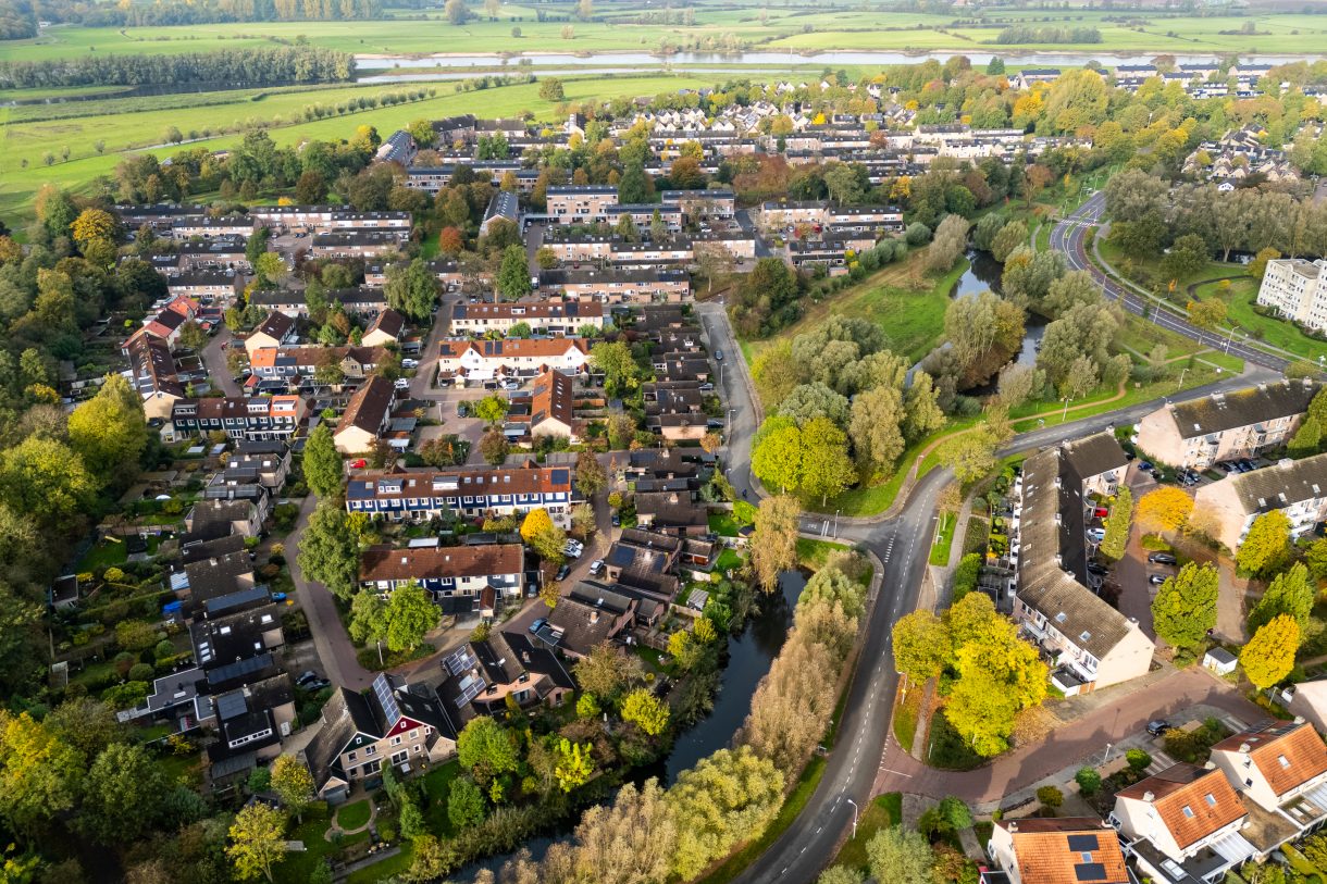 Te koop: Foto Woonhuis aan de Stokebrand 369 in Zutphen