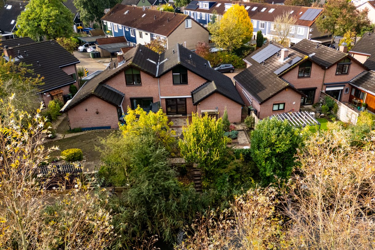 Te koop: Foto Woonhuis aan de Stokebrand 369 in Zutphen