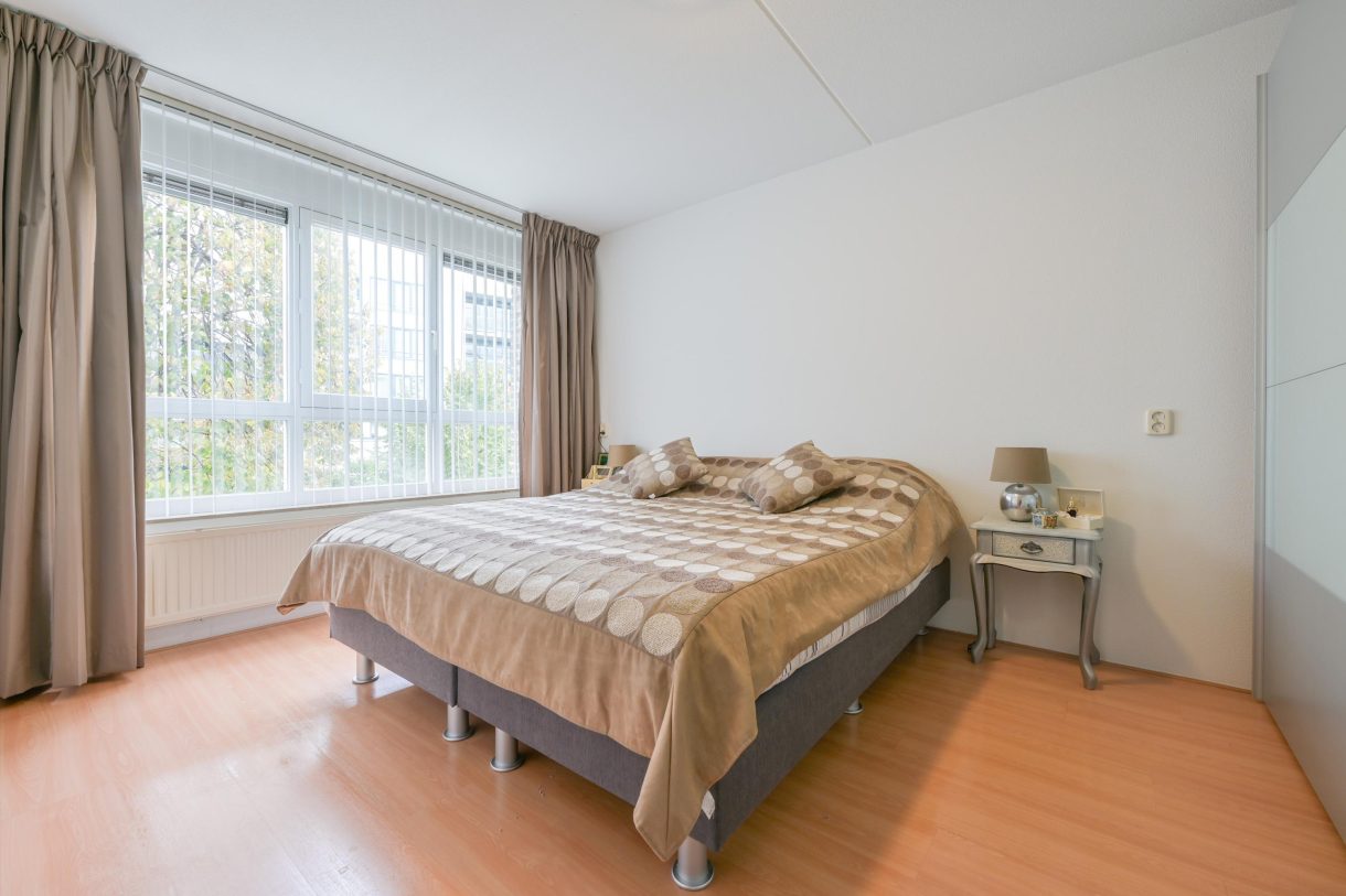 Te koop: Foto Woonhuis aan de Röntgenstraat 18 in Maastricht