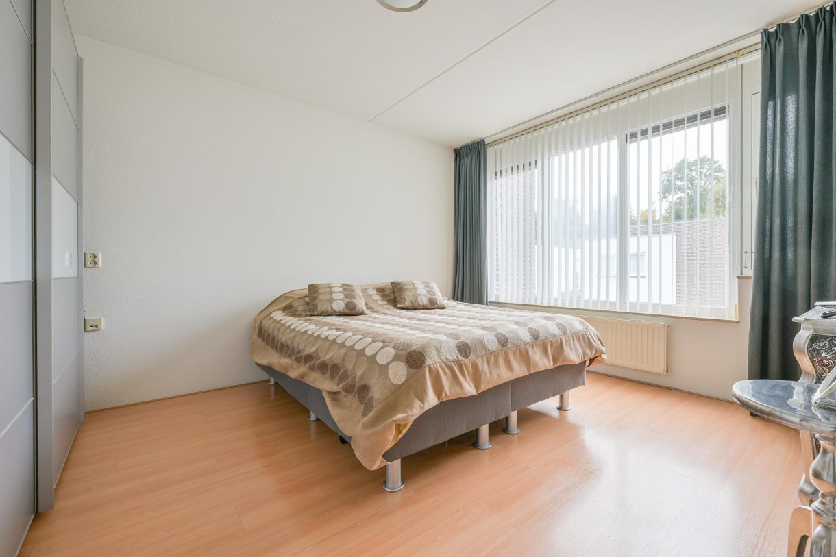 Te koop: Foto Woonhuis aan de Röntgenstraat 18 in Maastricht