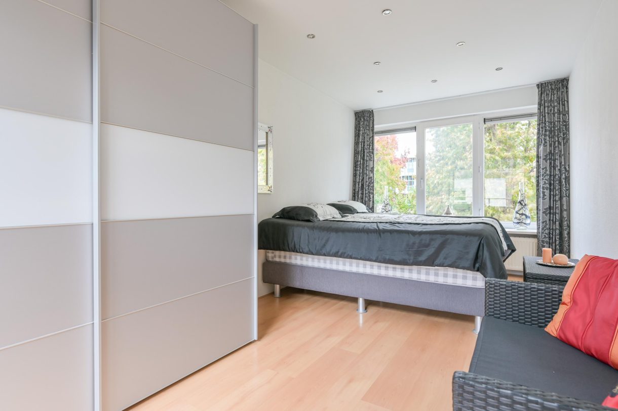 Te koop: Foto Woonhuis aan de Röntgenstraat 18 in Maastricht