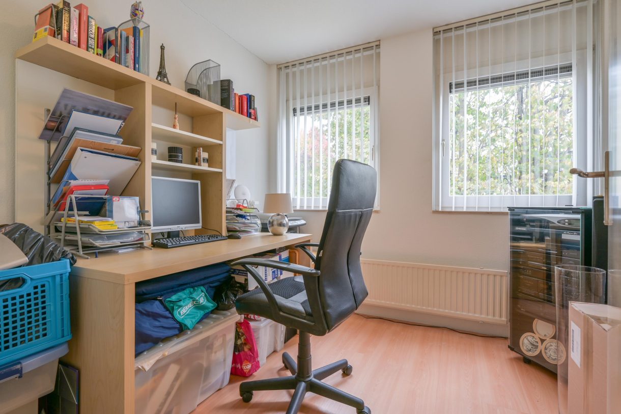 Te koop: Foto Woonhuis aan de Röntgenstraat 18 in Maastricht