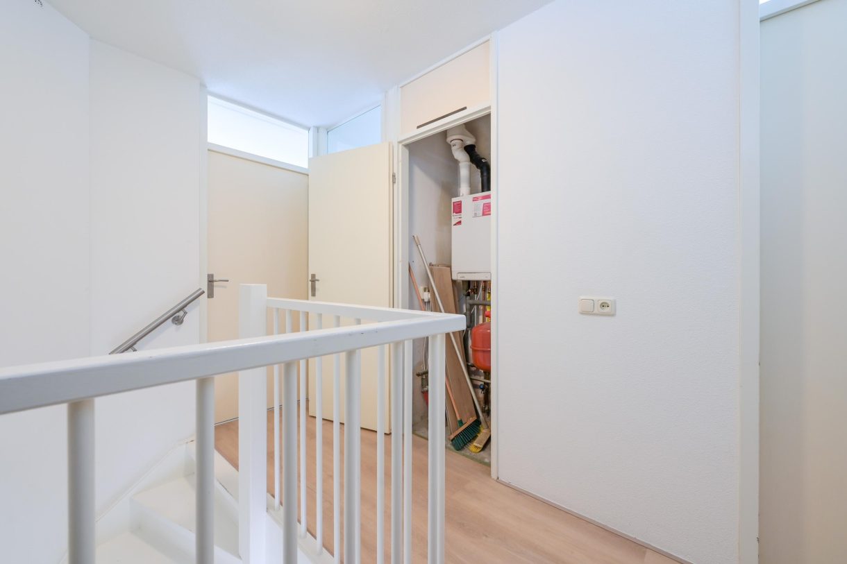 Te koop: Foto Woonhuis aan de Röntgenstraat 18 in Maastricht