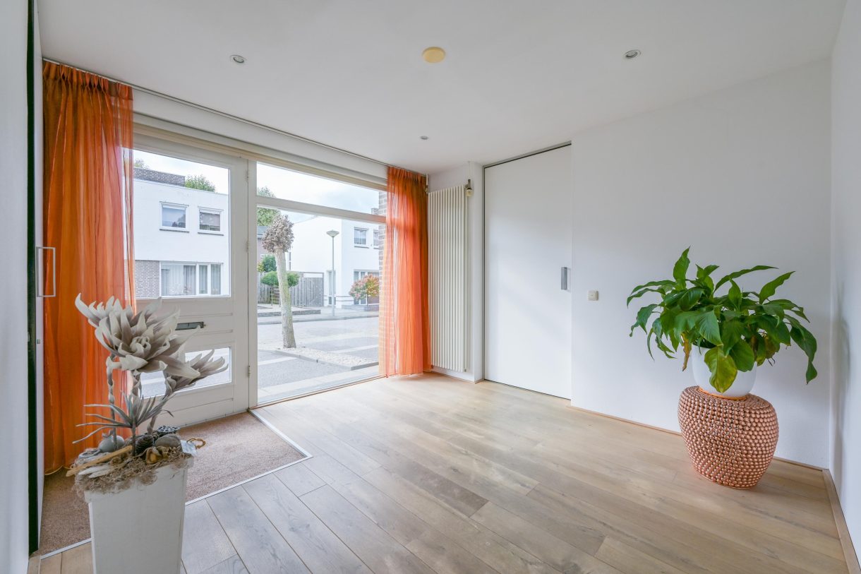 Te koop: Foto Woonhuis aan de Röntgenstraat 18 in Maastricht