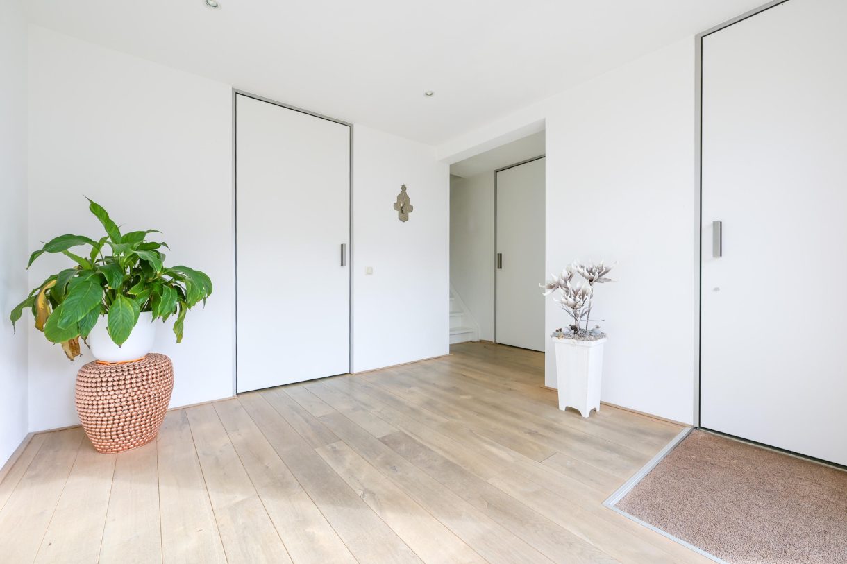 Te koop: Foto Woonhuis aan de Röntgenstraat 18 in Maastricht