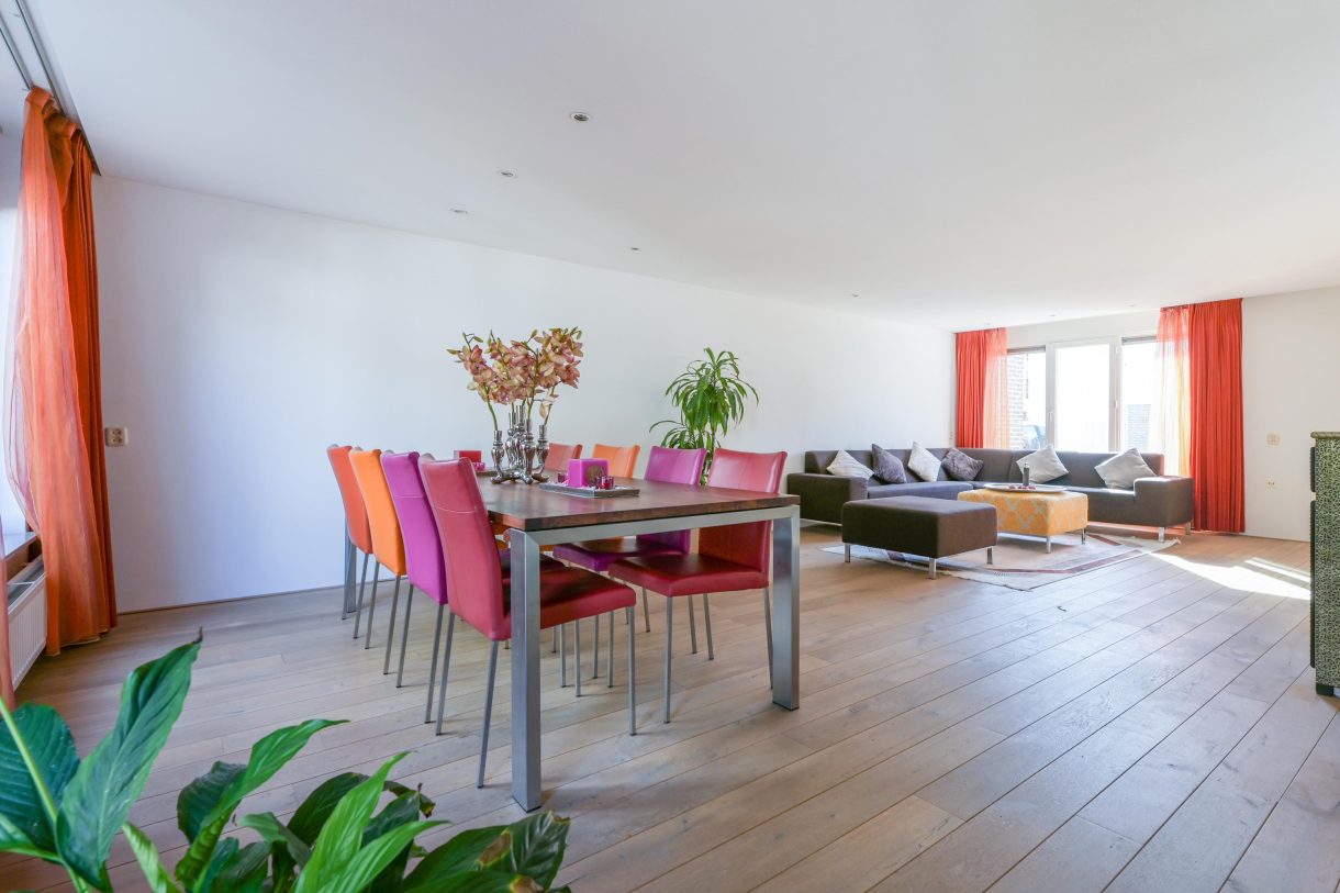 Te koop: Foto Woonhuis aan de Röntgenstraat 18 in Maastricht