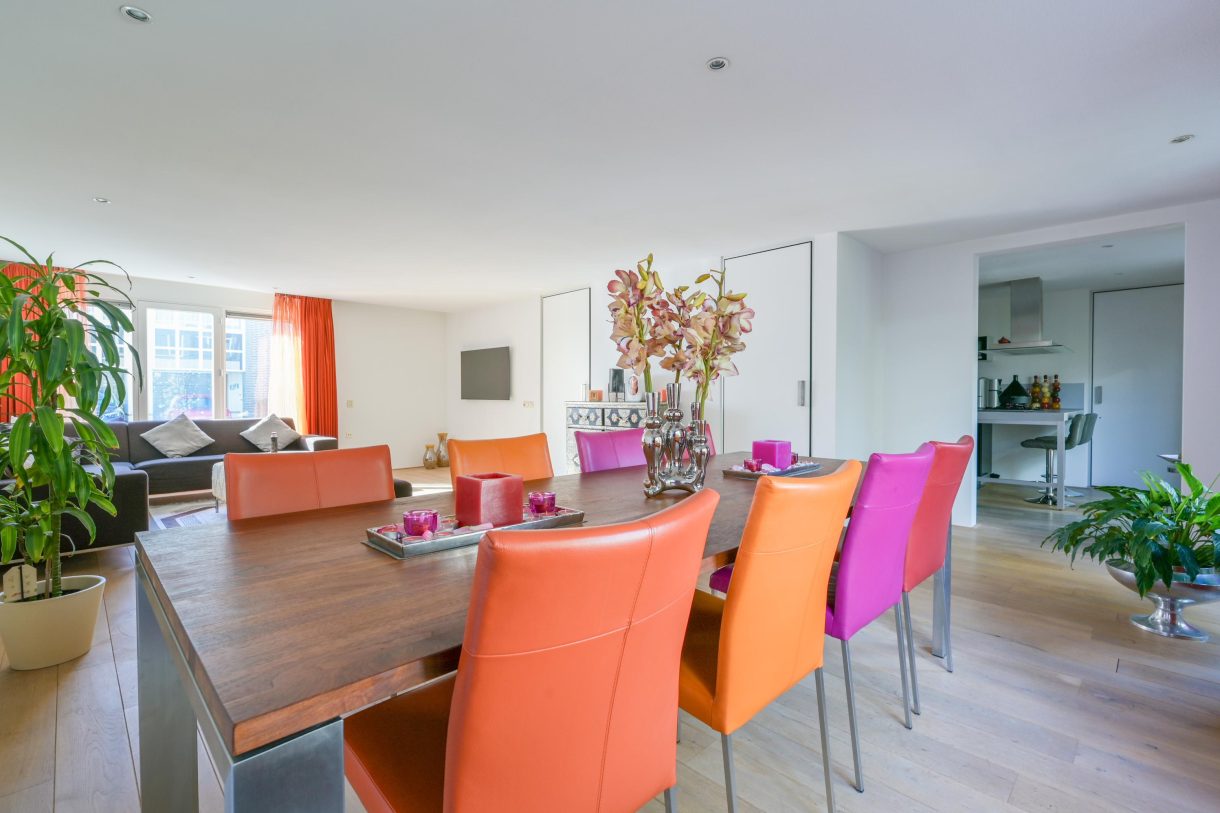 Te koop: Foto Woonhuis aan de Röntgenstraat 18 in Maastricht