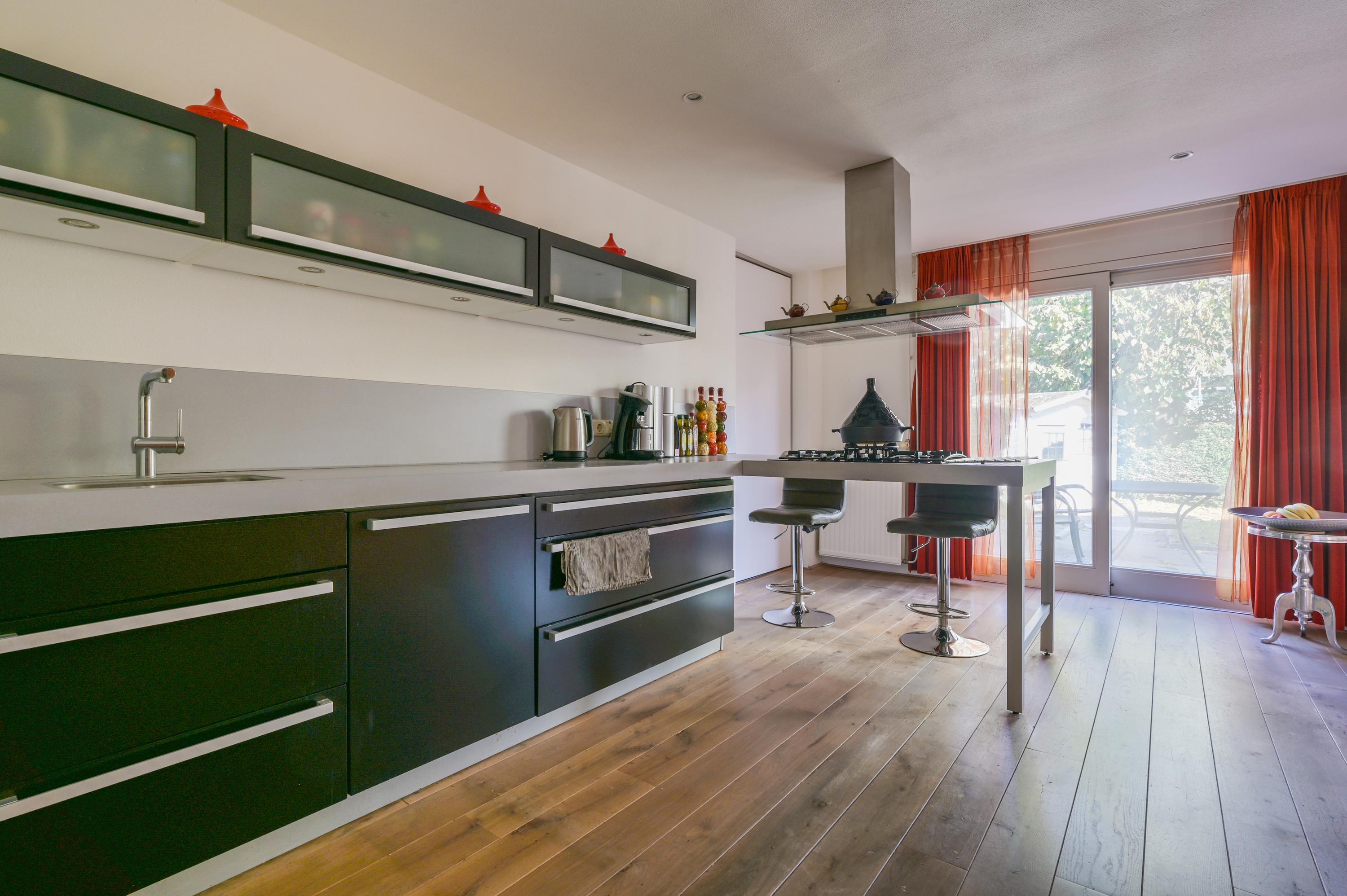 Te koop: Foto Woonhuis aan de Röntgenstraat 18 in Maastricht