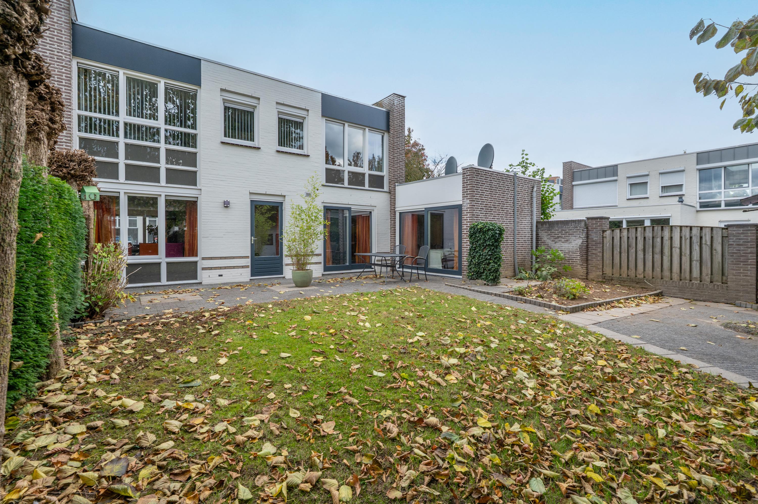 Te koop: Foto Woonhuis aan de Röntgenstraat 18 in Maastricht