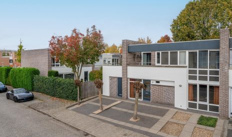 Te koop: Foto Woonhuis aan de Röntgenstraat 18 in Maastricht