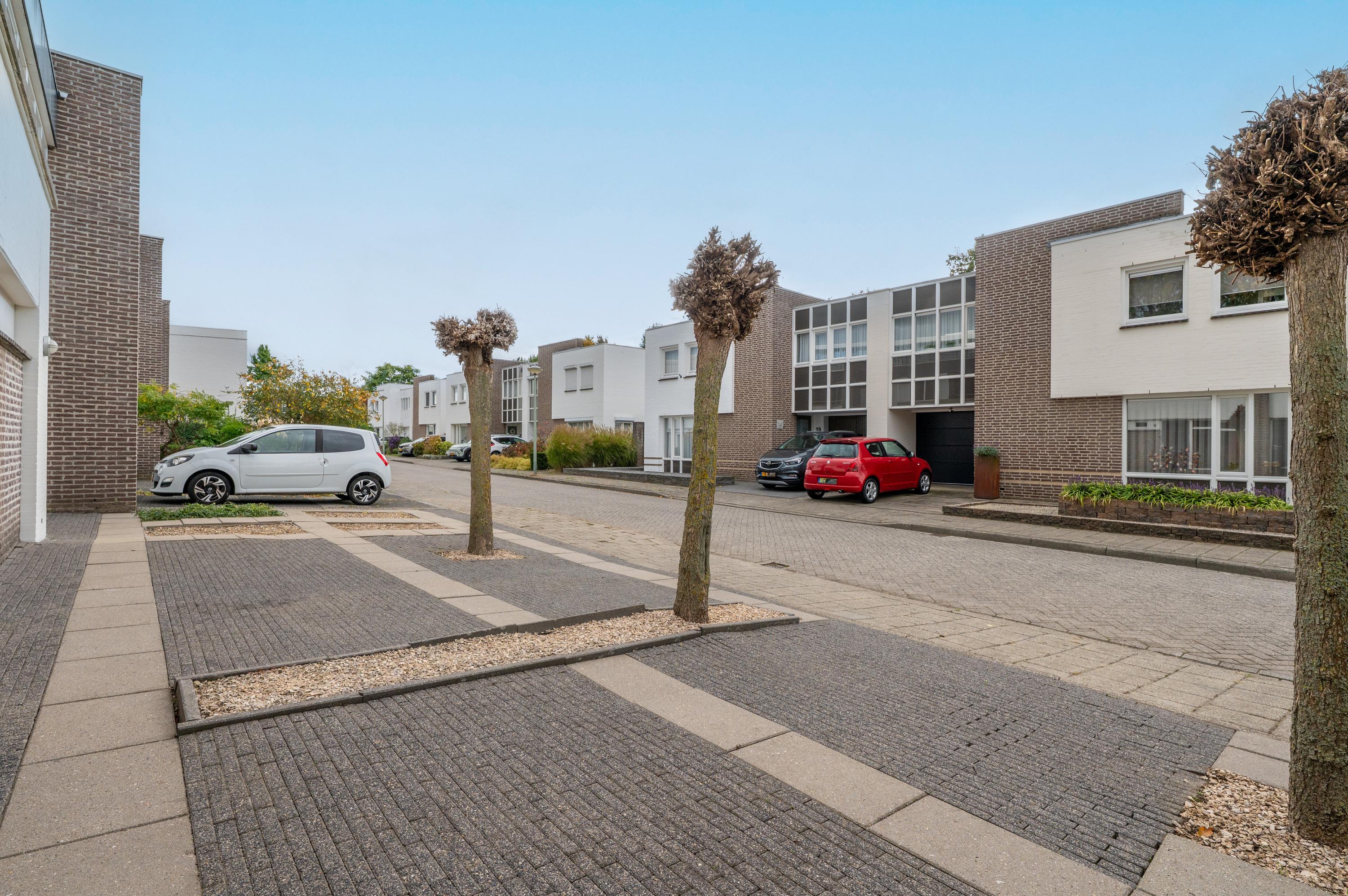 Te koop: Foto Woonhuis aan de Röntgenstraat 18 in Maastricht