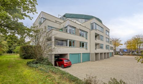 koop  Uden  Symfonie 18 – Hoofdfoto