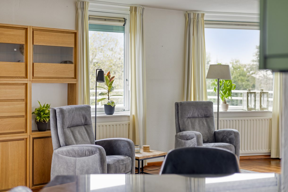 Te koop: Foto Appartement aan de Symfonie 18 in Uden