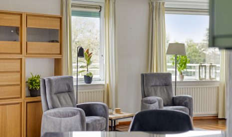 Te koop: Foto Appartement aan de Symfonie 18 in Uden