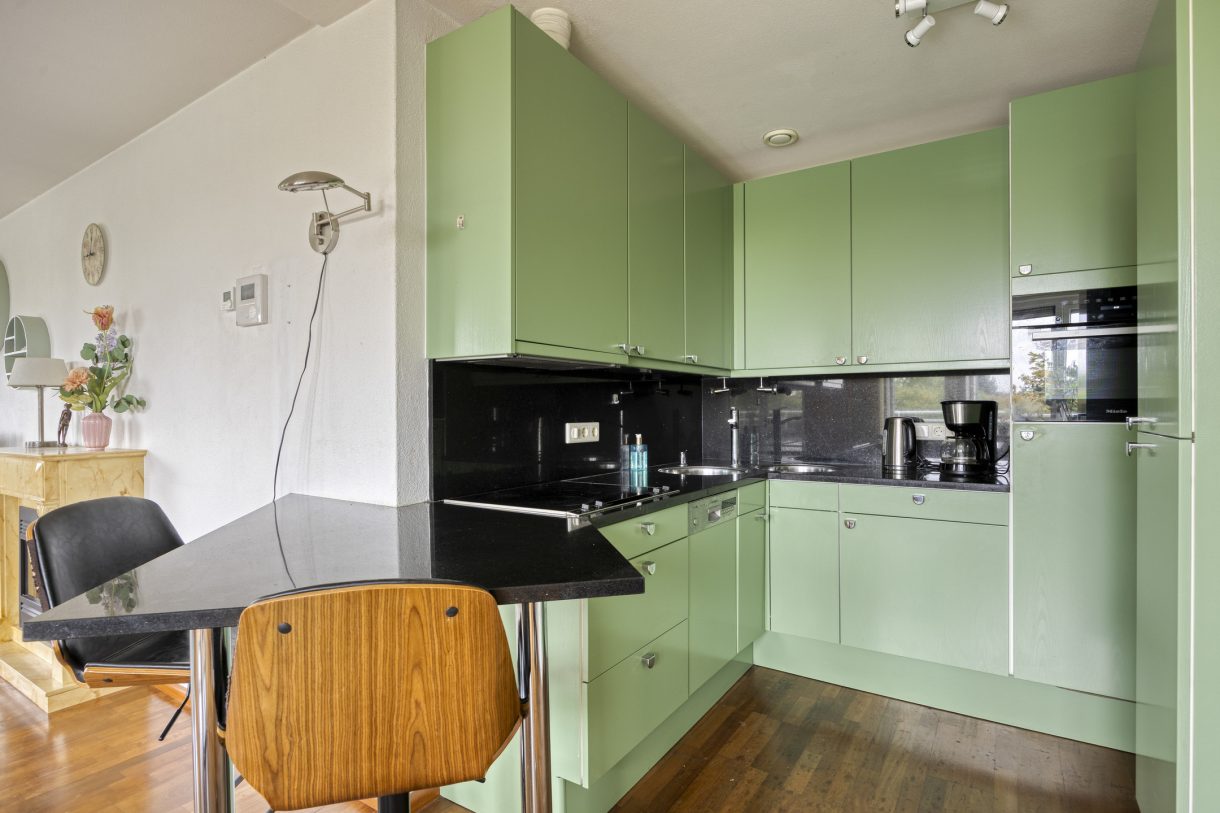 Te koop: Foto Appartement aan de Symfonie 18 in Uden