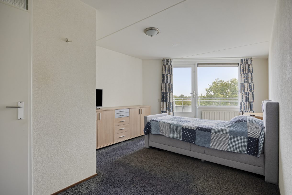 Te koop: Foto Appartement aan de Symfonie 18 in Uden