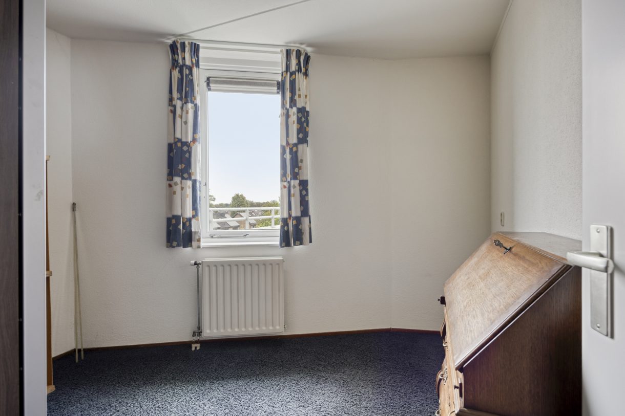 Te koop: Foto Appartement aan de Symfonie 18 in Uden