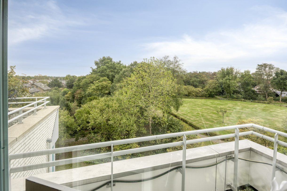 Te koop: Foto Appartement aan de Symfonie 18 in Uden