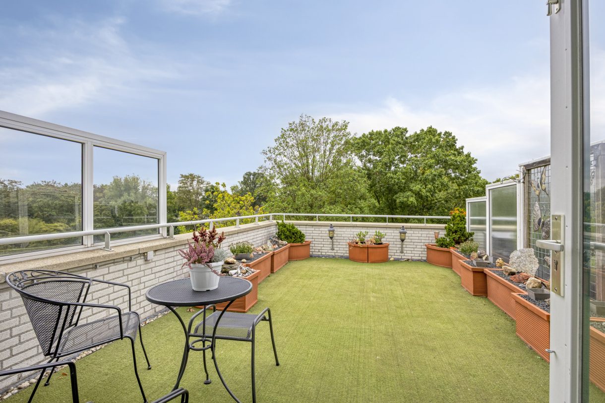 Te koop: Foto Appartement aan de Symfonie 18 in Uden