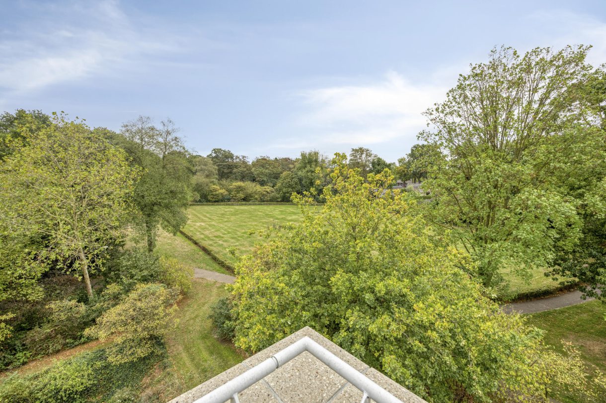 Te koop: Foto Appartement aan de Symfonie 18 in Uden