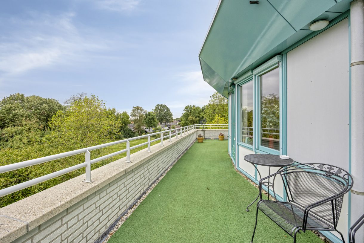 Te koop: Foto Appartement aan de Symfonie 18 in Uden