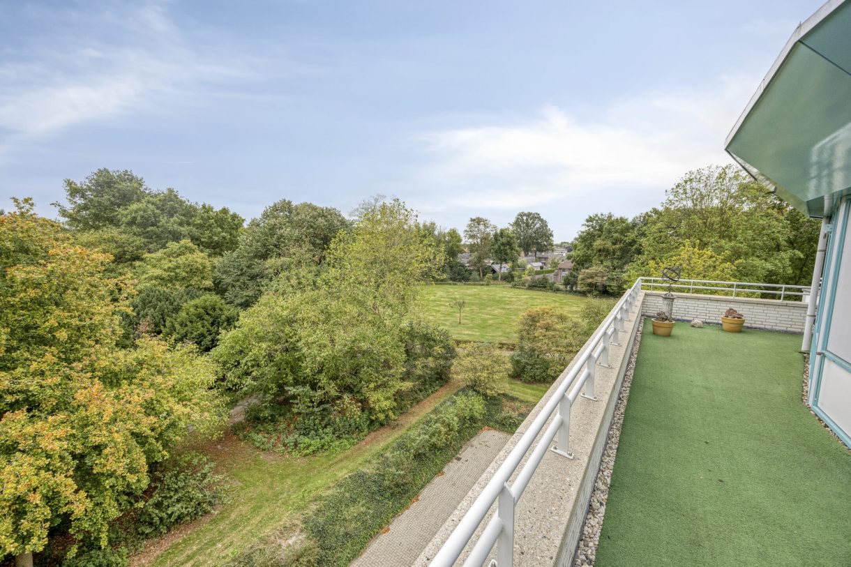 Te koop: Foto Appartement aan de Symfonie 18 in Uden