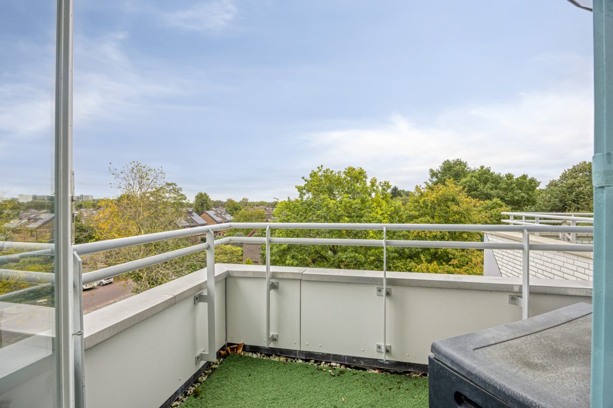 Te koop: Foto Appartement aan de Symfonie 18 in Uden