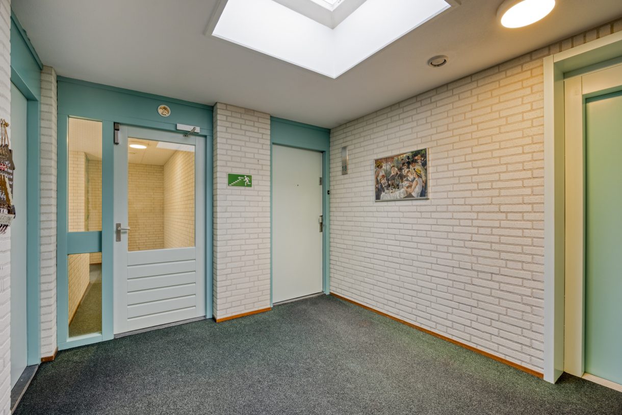 Te koop: Foto Appartement aan de Symfonie 18 in Uden