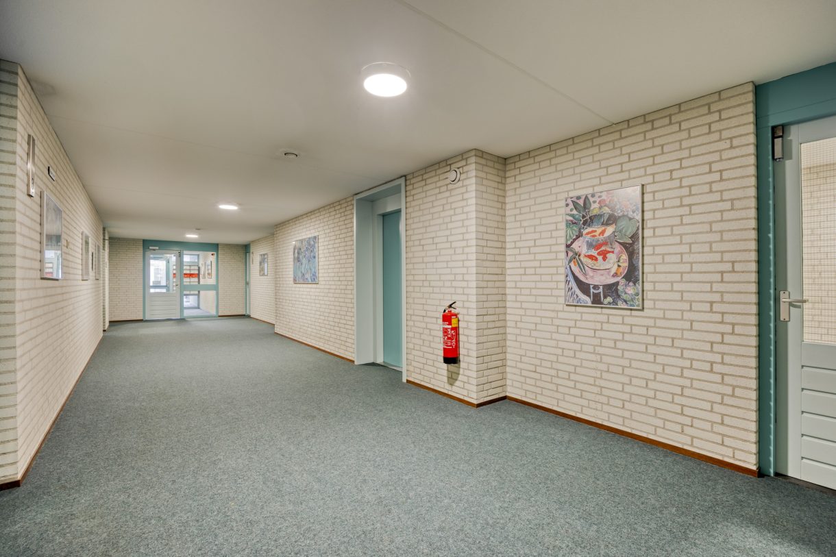 Te koop: Foto Appartement aan de Symfonie 18 in Uden