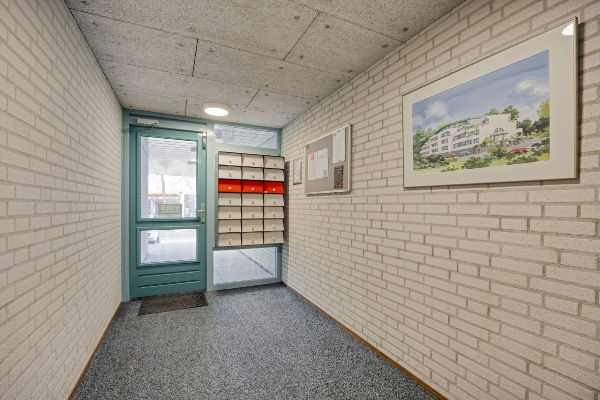 Te koop: Foto Appartement aan de Symfonie 18 in Uden